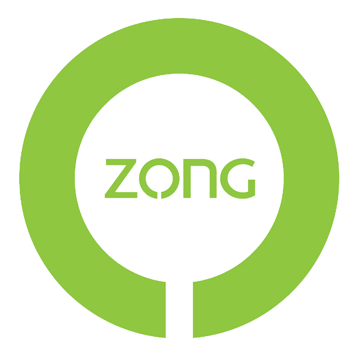 Zong