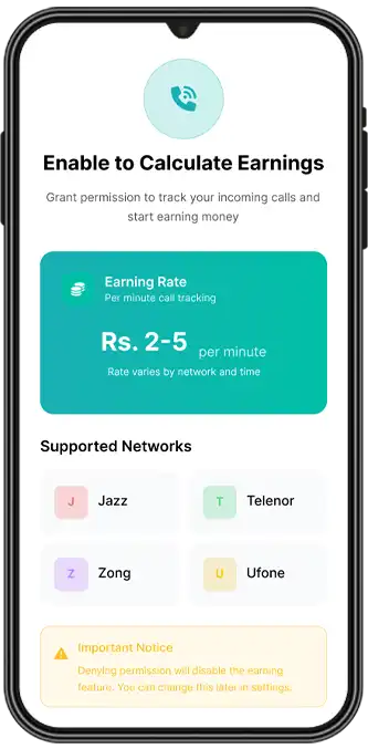 Hello Wallet Features